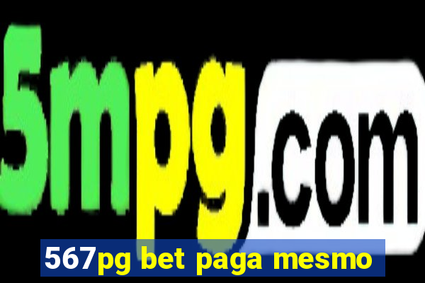 567pg bet paga mesmo